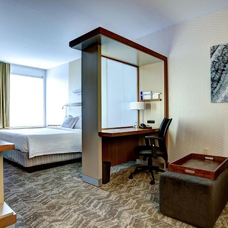 Springhill Suites Harrisburg Hershey Extérieur photo