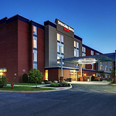 Springhill Suites Harrisburg Hershey Extérieur photo