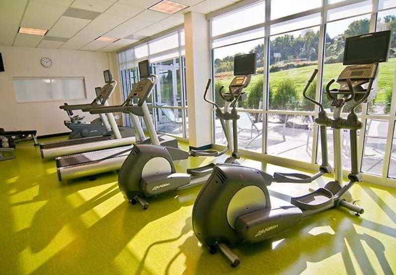 Springhill Suites Harrisburg Hershey Extérieur photo