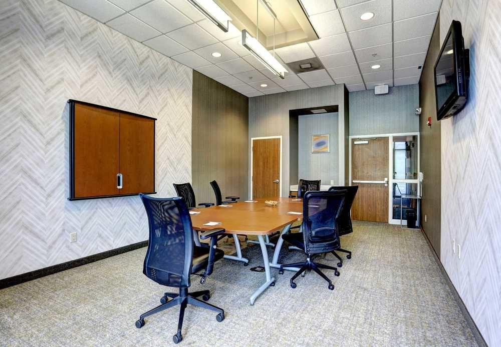 Springhill Suites Harrisburg Hershey Extérieur photo