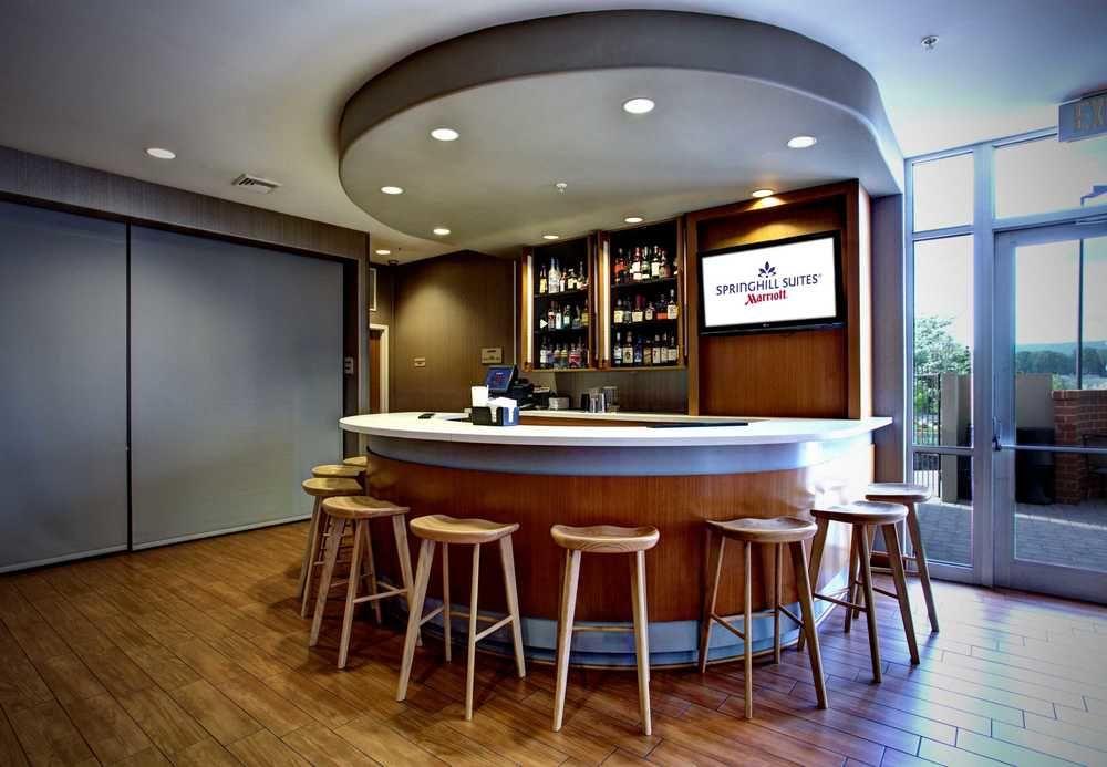 Springhill Suites Harrisburg Hershey Extérieur photo