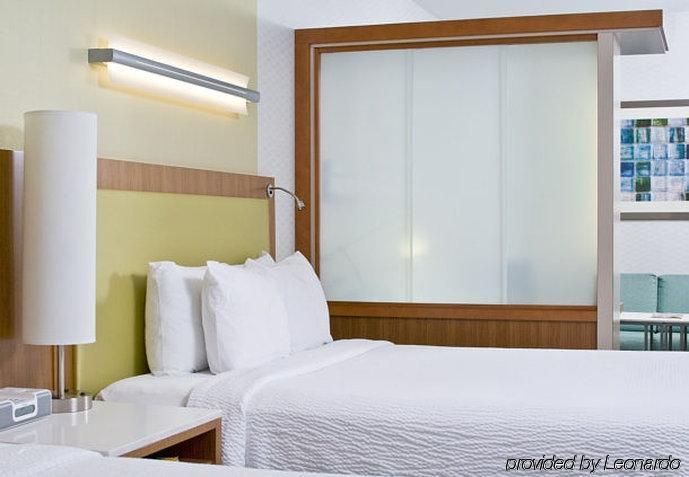 Springhill Suites Harrisburg Hershey Extérieur photo
