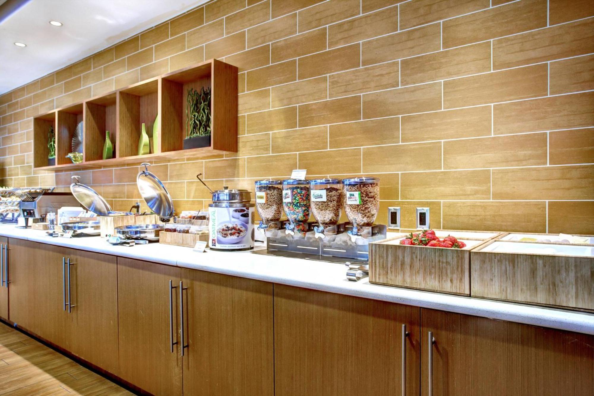 Springhill Suites Harrisburg Hershey Extérieur photo