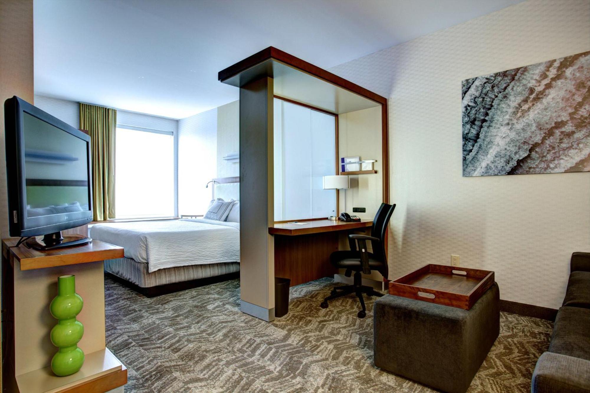 Springhill Suites Harrisburg Hershey Extérieur photo