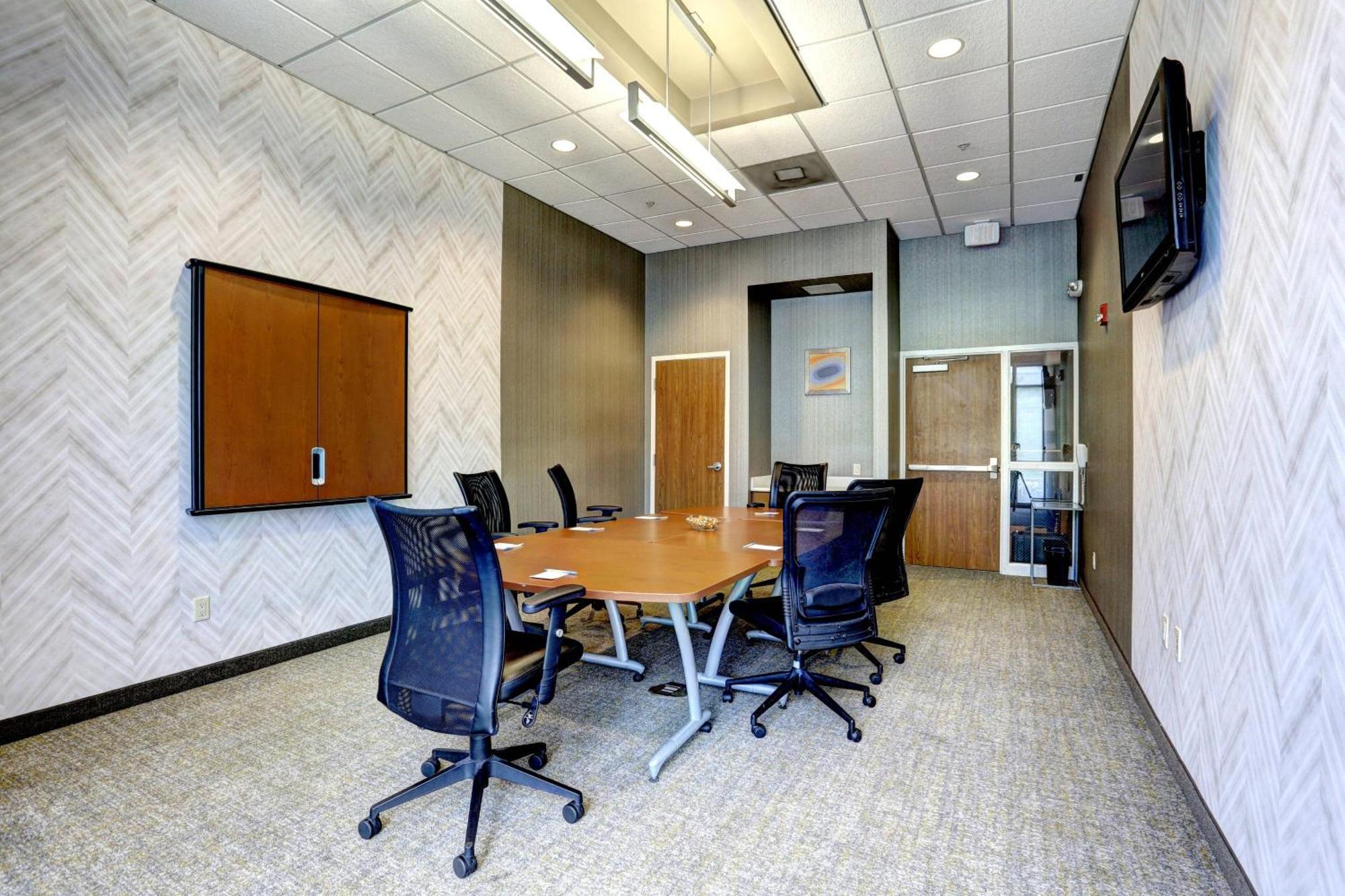 Springhill Suites Harrisburg Hershey Extérieur photo
