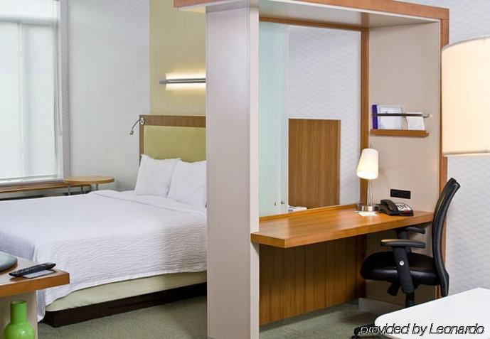 Springhill Suites Harrisburg Hershey Extérieur photo