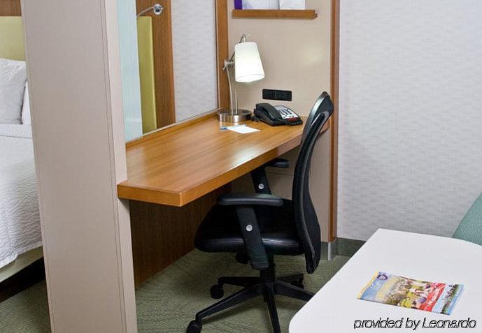 Springhill Suites Harrisburg Hershey Extérieur photo
