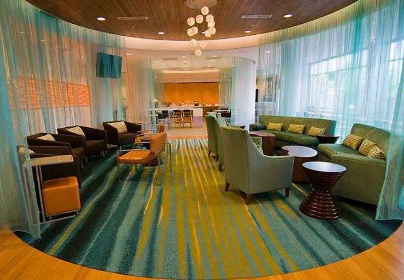 Springhill Suites Harrisburg Hershey Intérieur photo