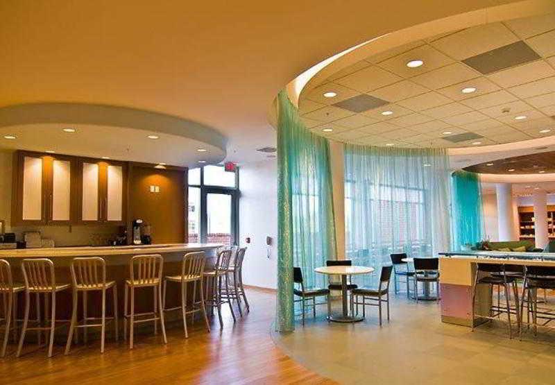 Springhill Suites Harrisburg Hershey Extérieur photo